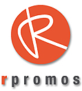 rpromos Logo